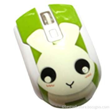 Wired mini mouse